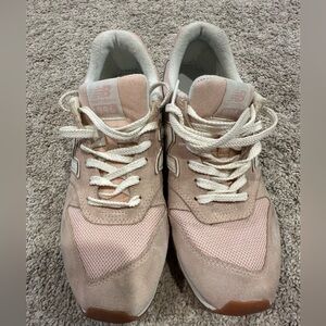 New Balance 996-Pink